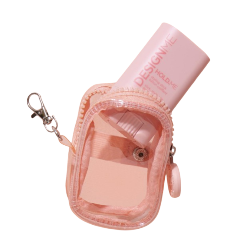 The Warehouse Salon Design.Me Hold.Me Styling Stick W/ Keychain