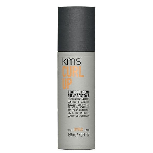 The Warehouse Salon KMS Curl up Control Creme 5oz