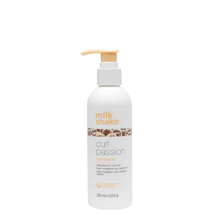 The Warehouse Salon Milk_shake Curl Passion Curl Shaper 6.8oz