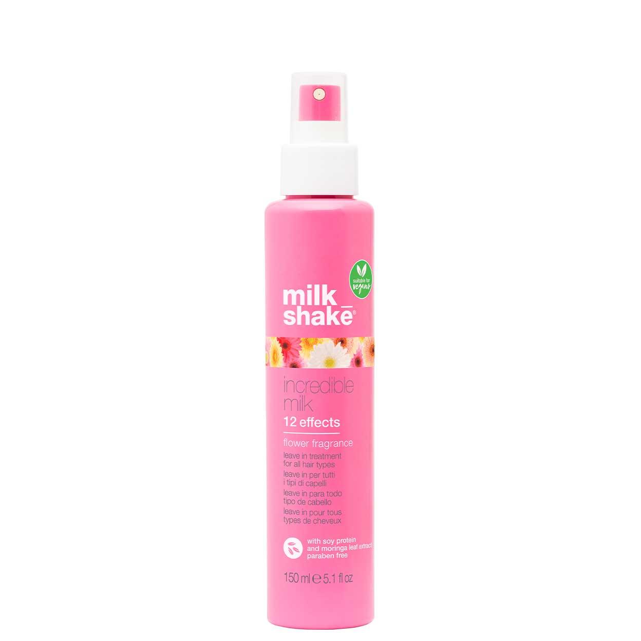 The Warehouse Salon Milk Shake Incredible Milk Flower 5.1oz