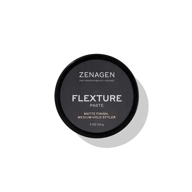 The Warehouse Salon Zenagen Flexture Paste 2oz