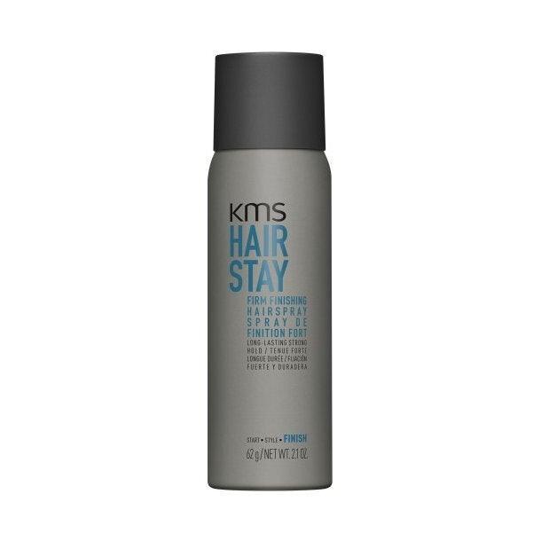 The Warehouse Salon Kms Hair Stay Firm Finishing Hairspray 2.1oz