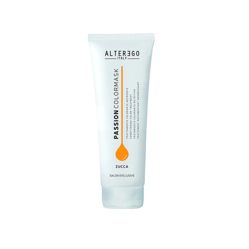 Alter Ego Italy Passion Color Mask Zucca (Pumpkin)