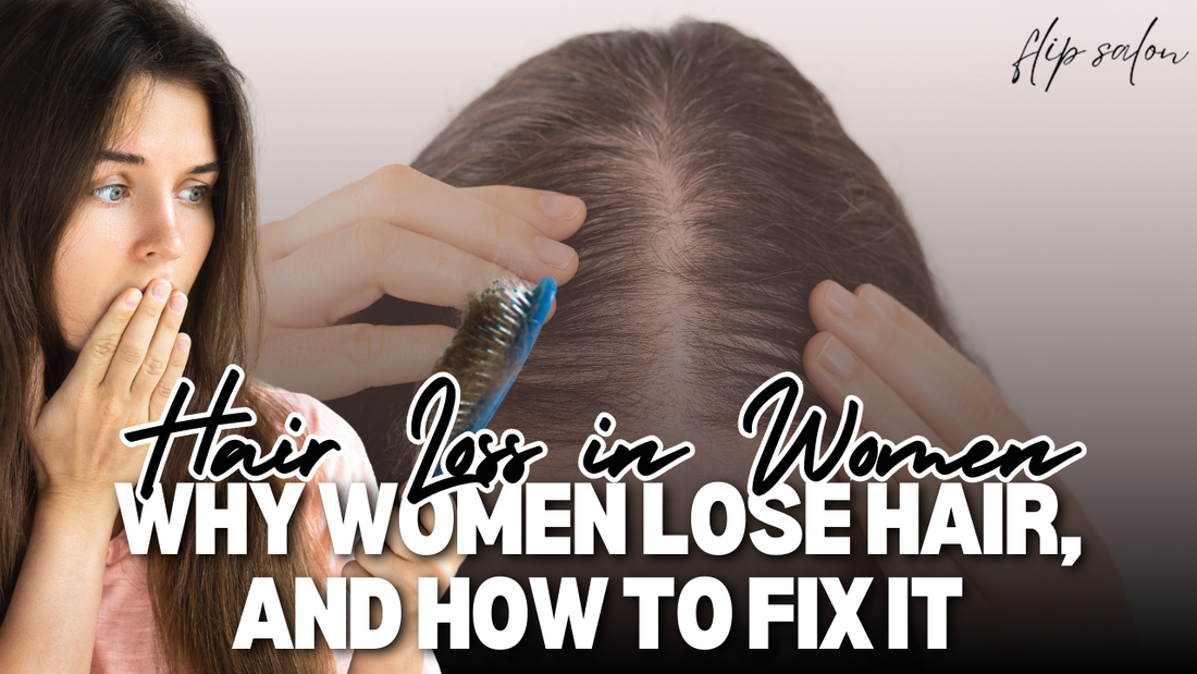 Hair Loss