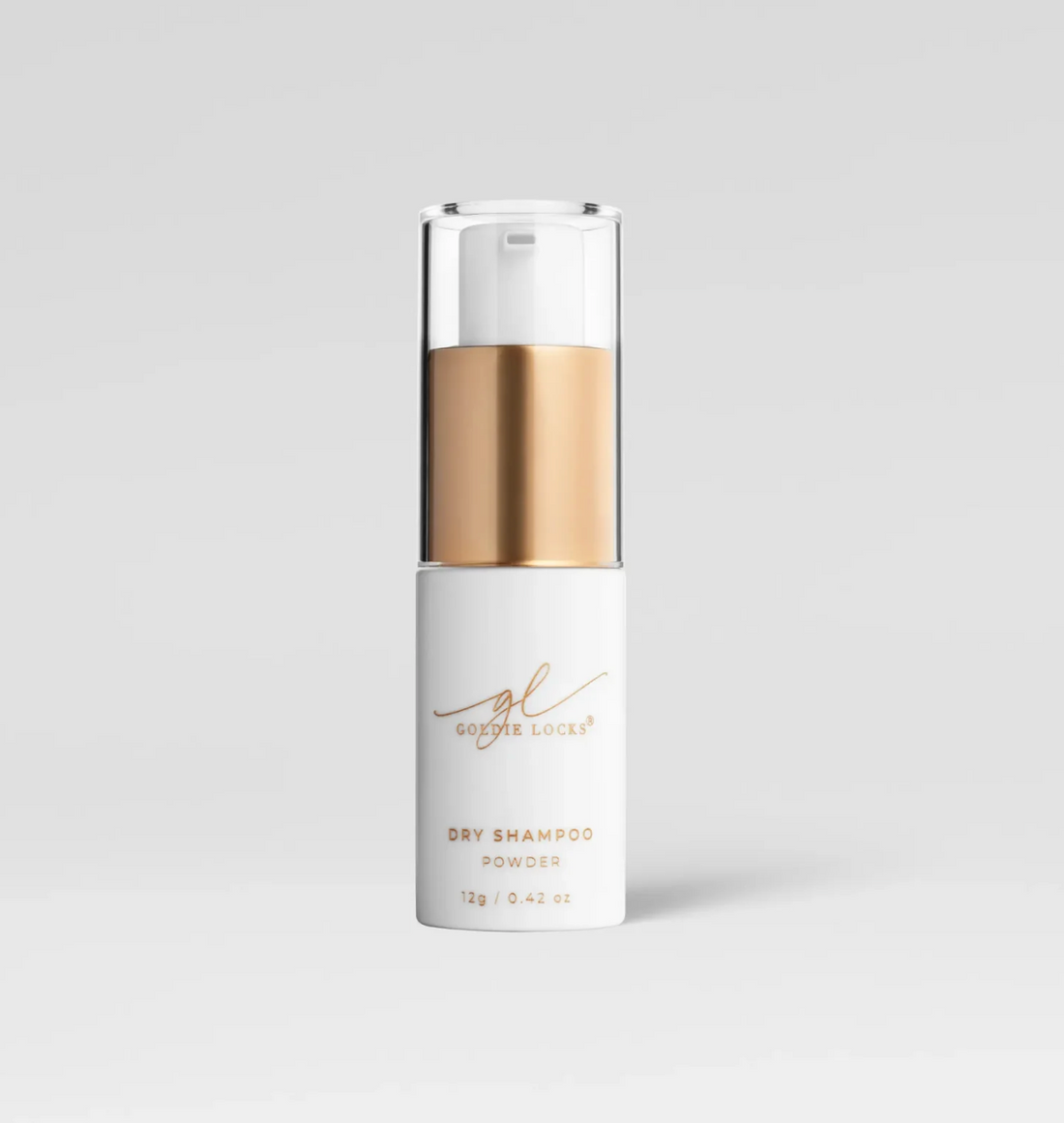 Summer Hair Refresh with Goldie Locks Dry Shampoo Powder