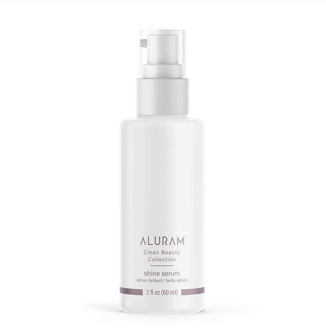 The Secret to That Pinterest-Perfect Fall Hair? Shine.