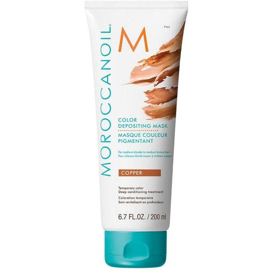 Keeping Your Hair Color Fresh and Vibrant Between Salon Visits