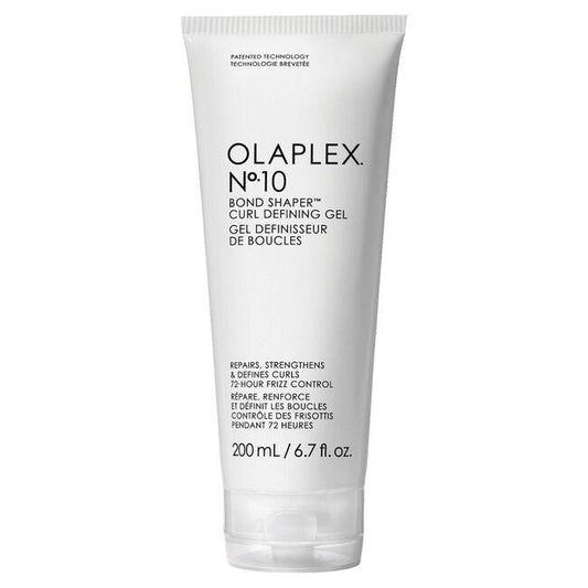 The Warehouse Salon Olaplex No. 10 Bond Shaper Curl Defining Gel 6.7oz