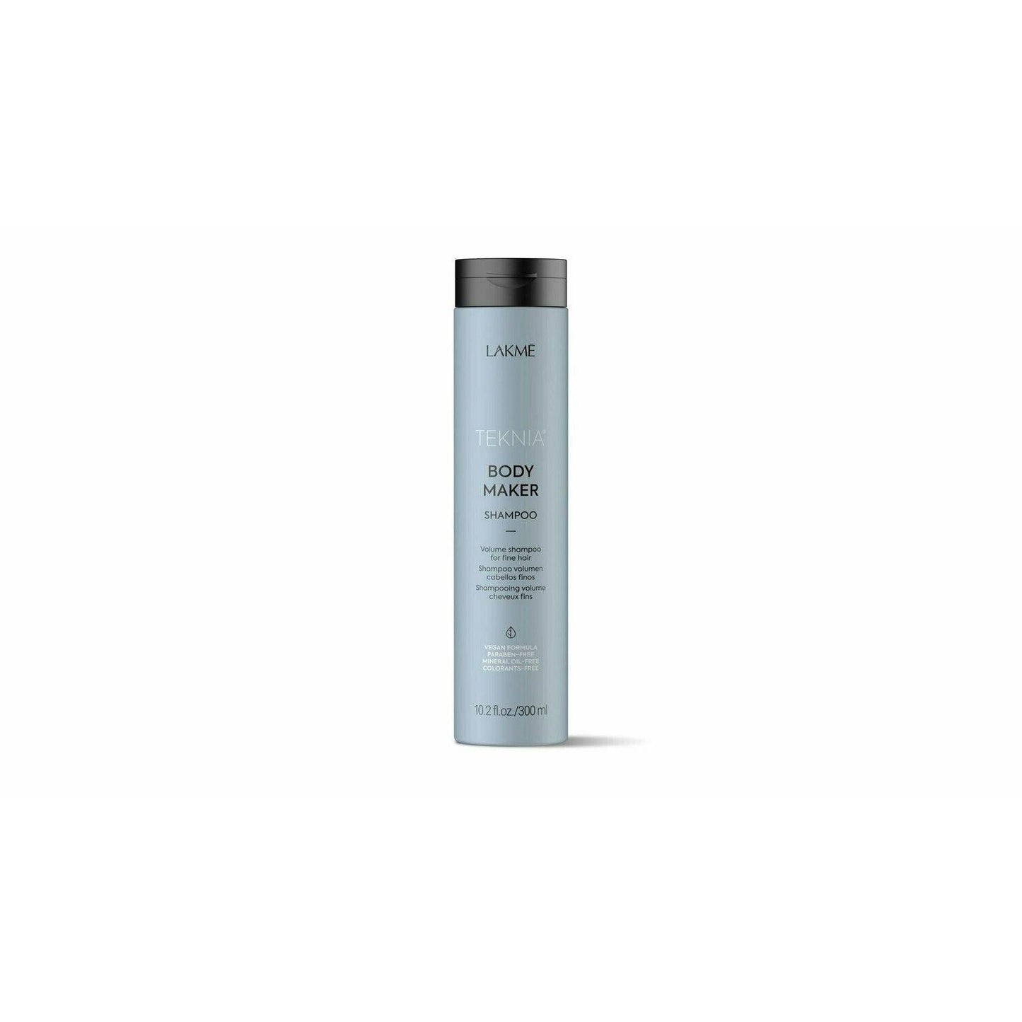 The Warehouse Salon Lakme Body Maker Shampoo front view