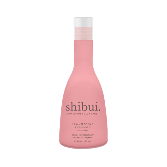 The Warehouse Salon Shibui Volumizing Shampoo front view