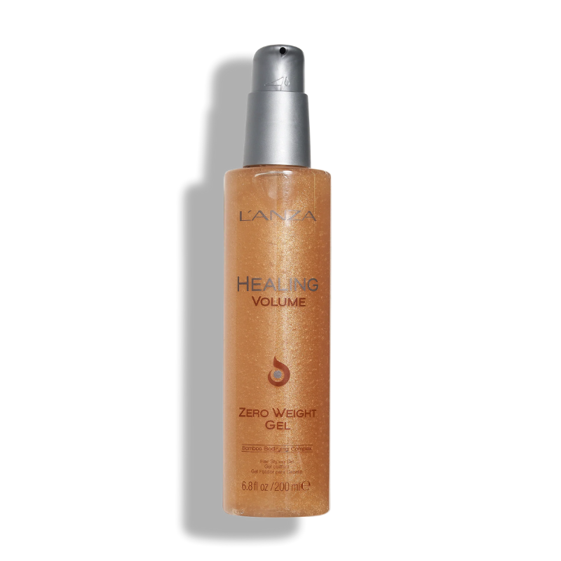 L'anza Healing Volume Zero Weight Gel 6.8 oz