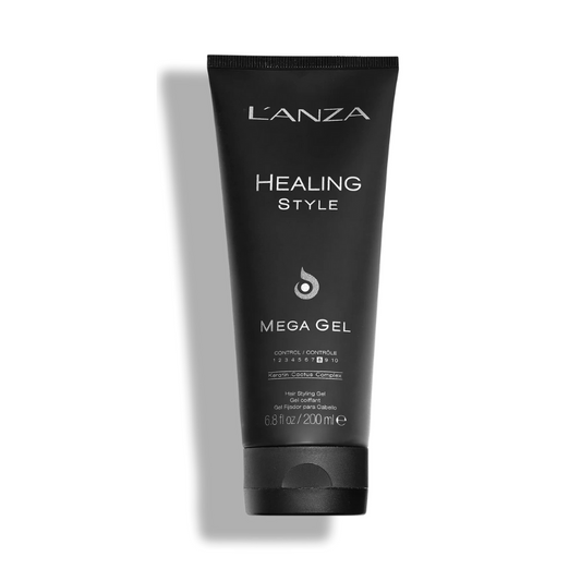 L'anza Healing Style Mega Gel 7.1oz