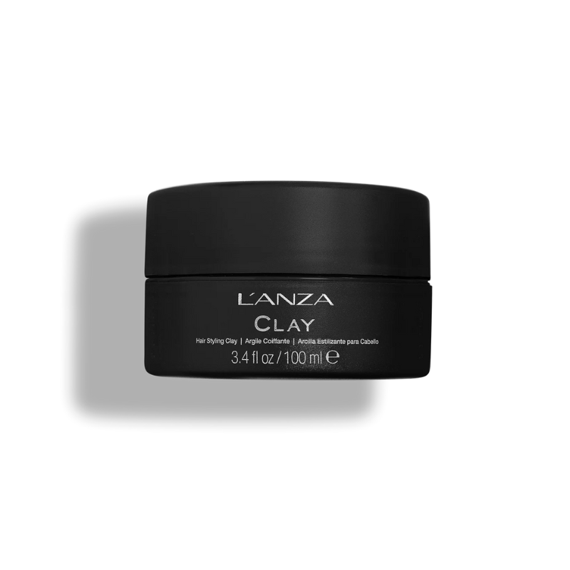 L'anza Healing Style Sculpt Dry Clay 3.4 oz