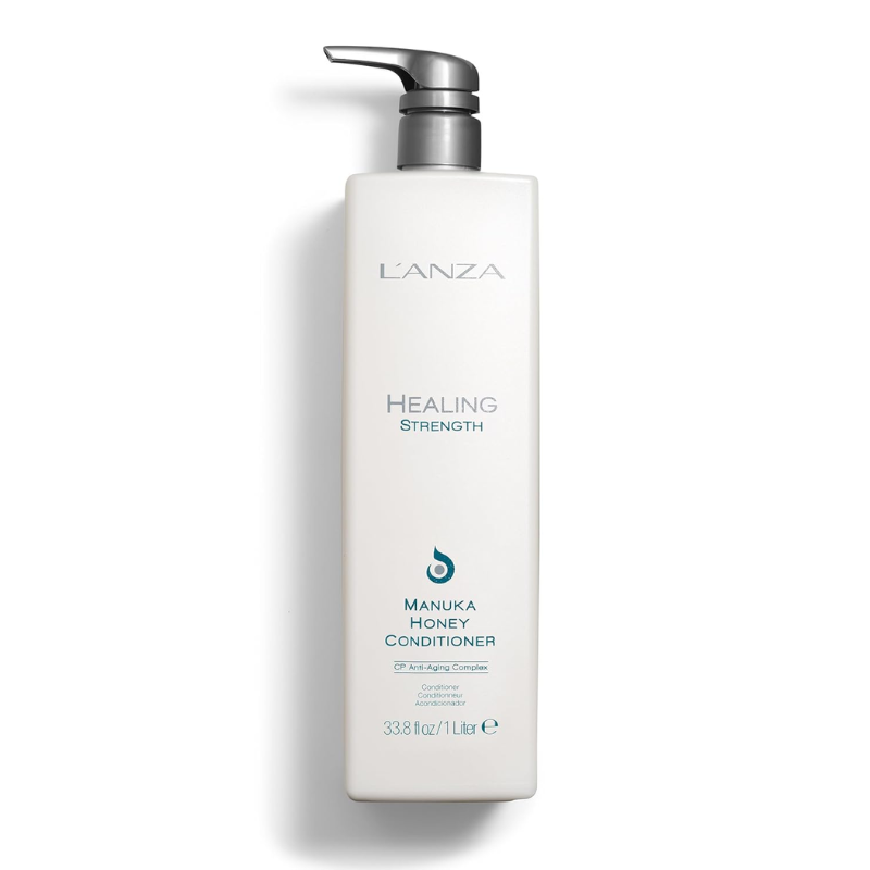 L'anza Manuka Honey Conditioner