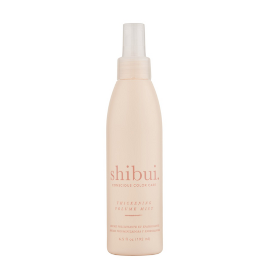 The Warehouse Salon Shibui Thickening Volume Mist 6.5oz