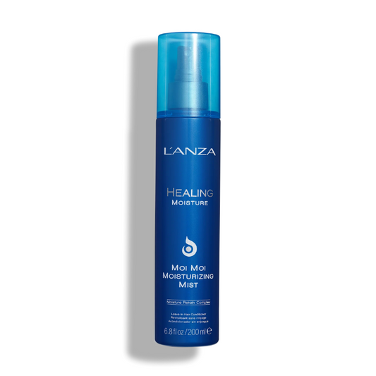 L'anza Moi Moi Moisturizing Mist 6.8 oz