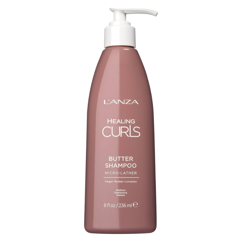 L'anza Butter Shampoo