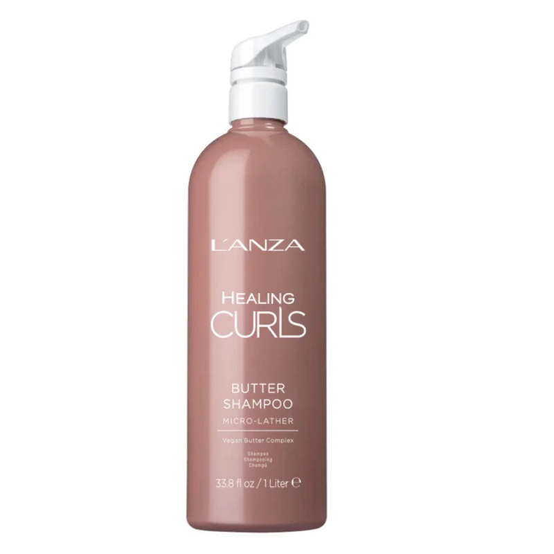 L'anza Butter Shampoo