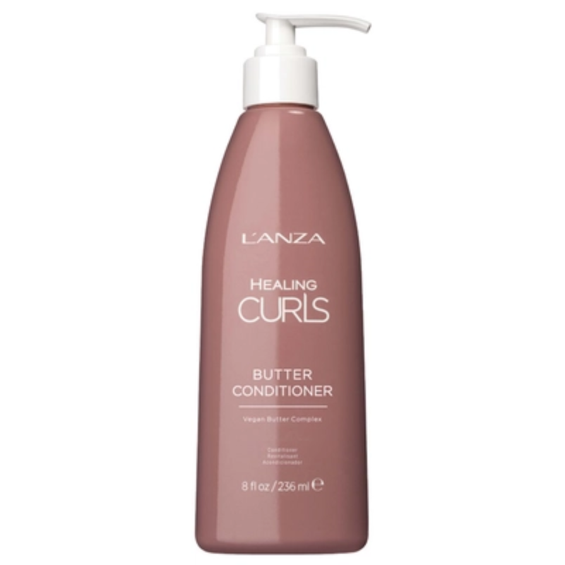 L'anza Butter Conditioner