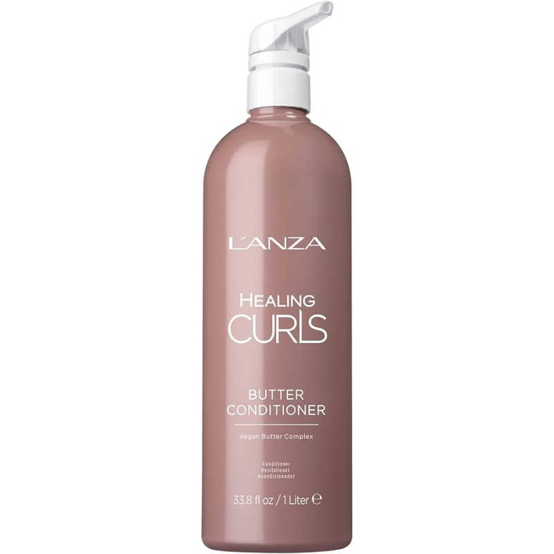 L'anza Butter Conditioner