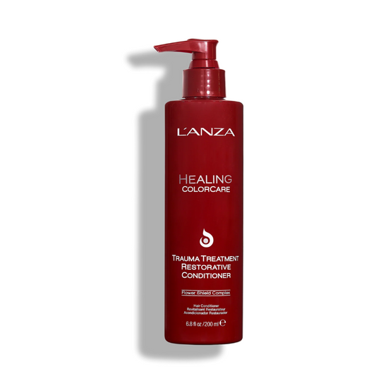 L'anza Trauma Treatment Restorative Conditioner