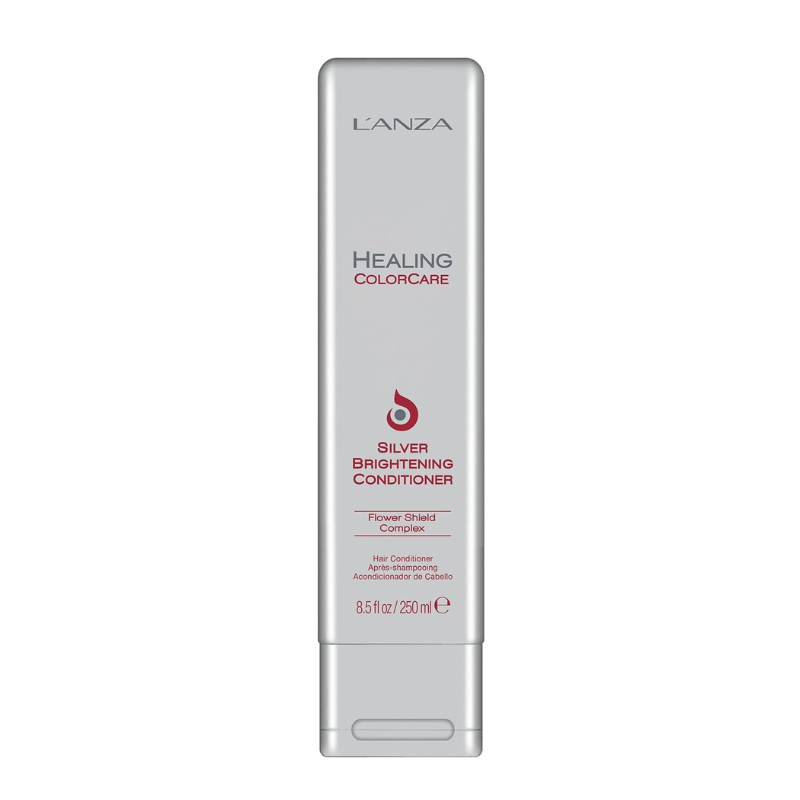 L'anza Silver Brightening Conditioner