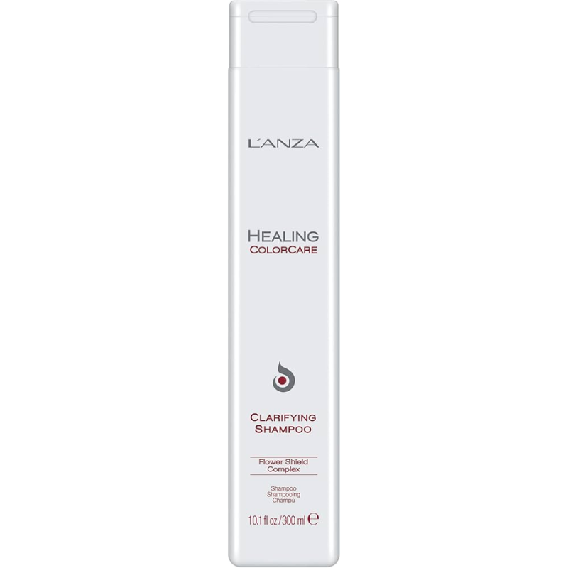 L'anza Healing ColorCare Clarifying Shampoo 10.1oz