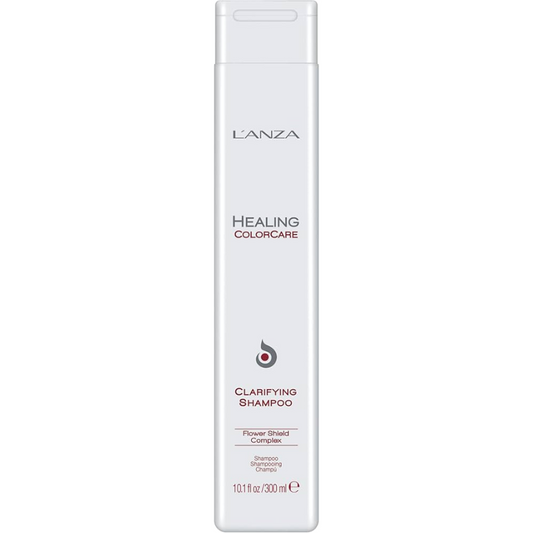 L'anza Healing ColorCare Clarifying Shampoo 10.1oz