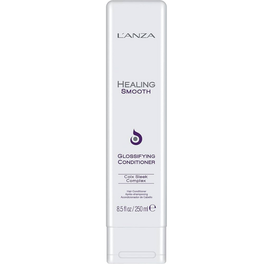 L'anza Healing Smooth Glossifying Conditioner 8.5oz