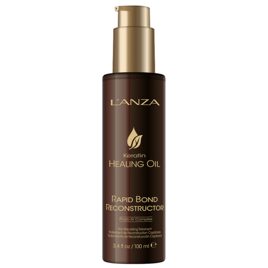 L'anza Keratin Healing Oil Rapid Bond Reconstructor 3.4oz