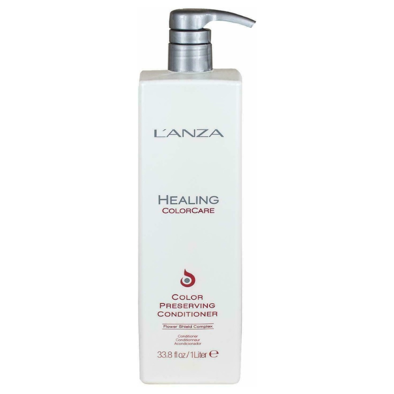 Lanza Healing Color Care Color-Preserving Conditioner 33.8 oz