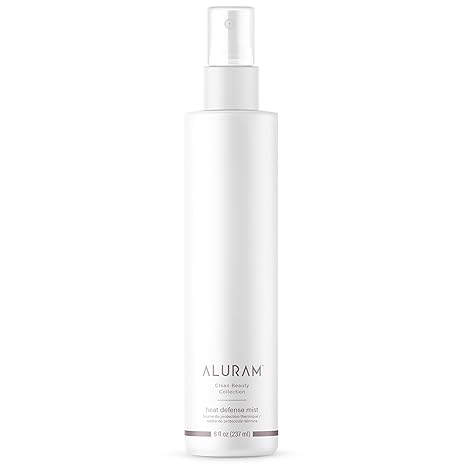 The Warehouse Salon Aluram Heat Defense Mist 8oz