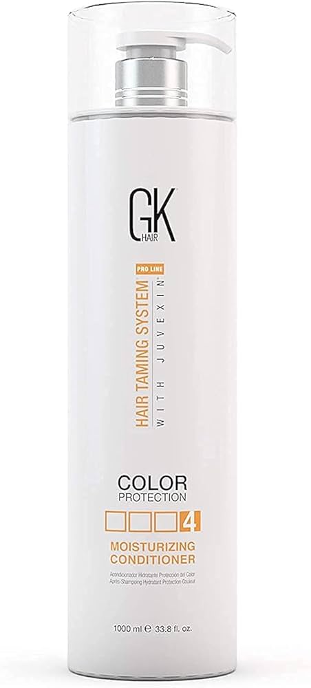 GK Hair Moisturizing Conditioner 33.8oz