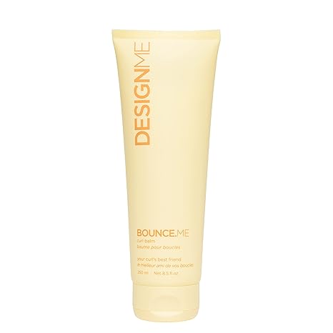The Warehouse Salon Design.Me Bounce.Me Curl Balm 16.9oz
