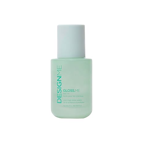 The Warehouse Salon Design.Me Gloss Me Oil 0.8oz