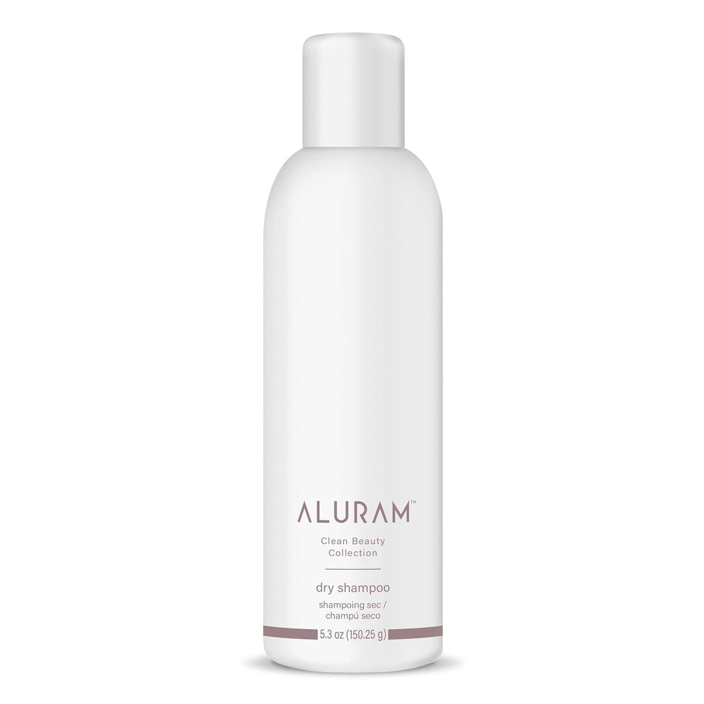 The Warehouse Salon Aluram Dry Shampoo 5oz
