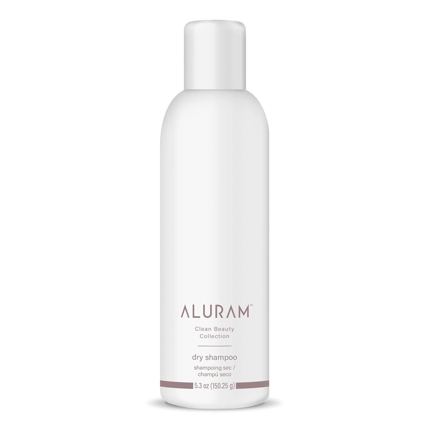 The Warehouse Salon Aluram Dry Shampoo 5oz
