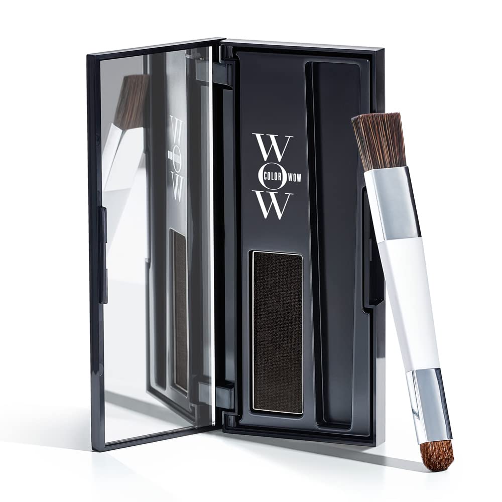 The Warehouse Salon Color Wow Root Cover Up front view