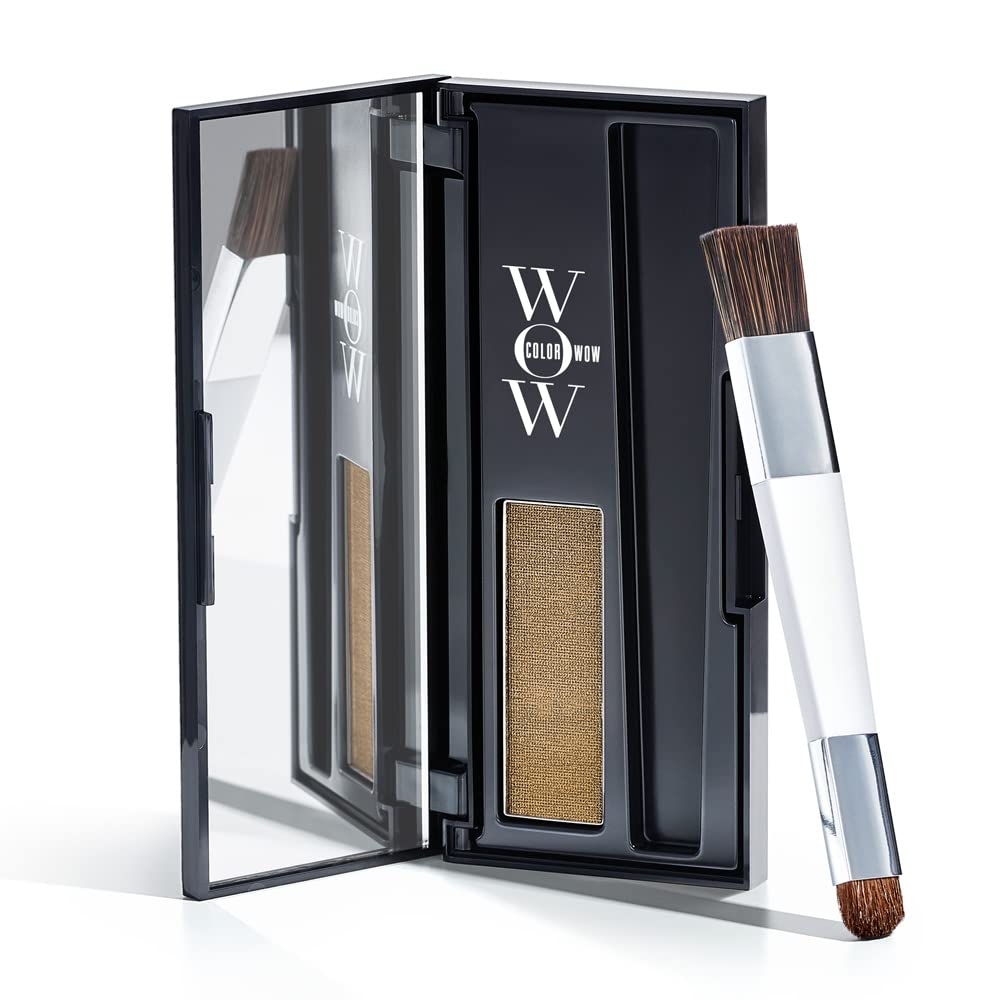 The Warehouse Salon Color Wow Root Cover Up detail view