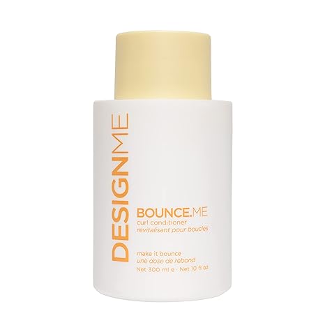 The Warehouse Salon Design.Me Bounce Me Curl Conditioner 10oz