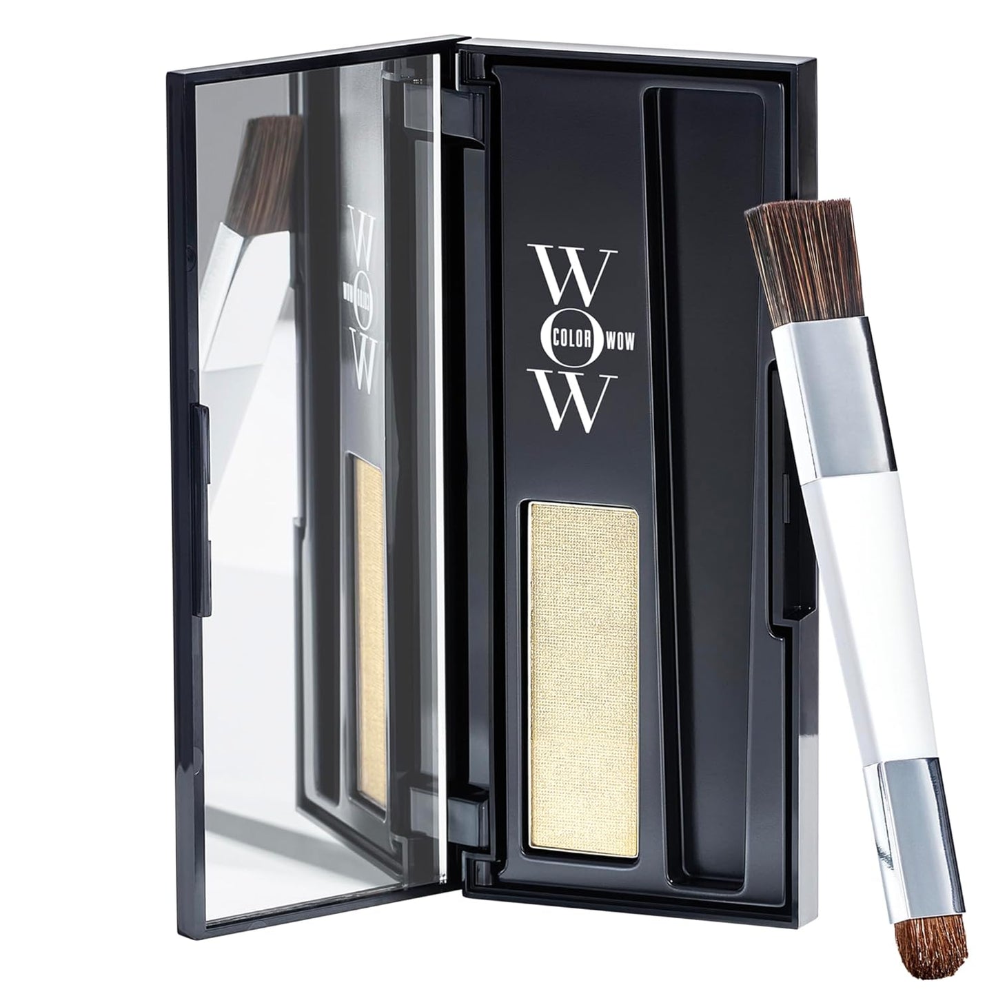 The Warehouse Salon Color Wow Root Cover Up lifestyle view