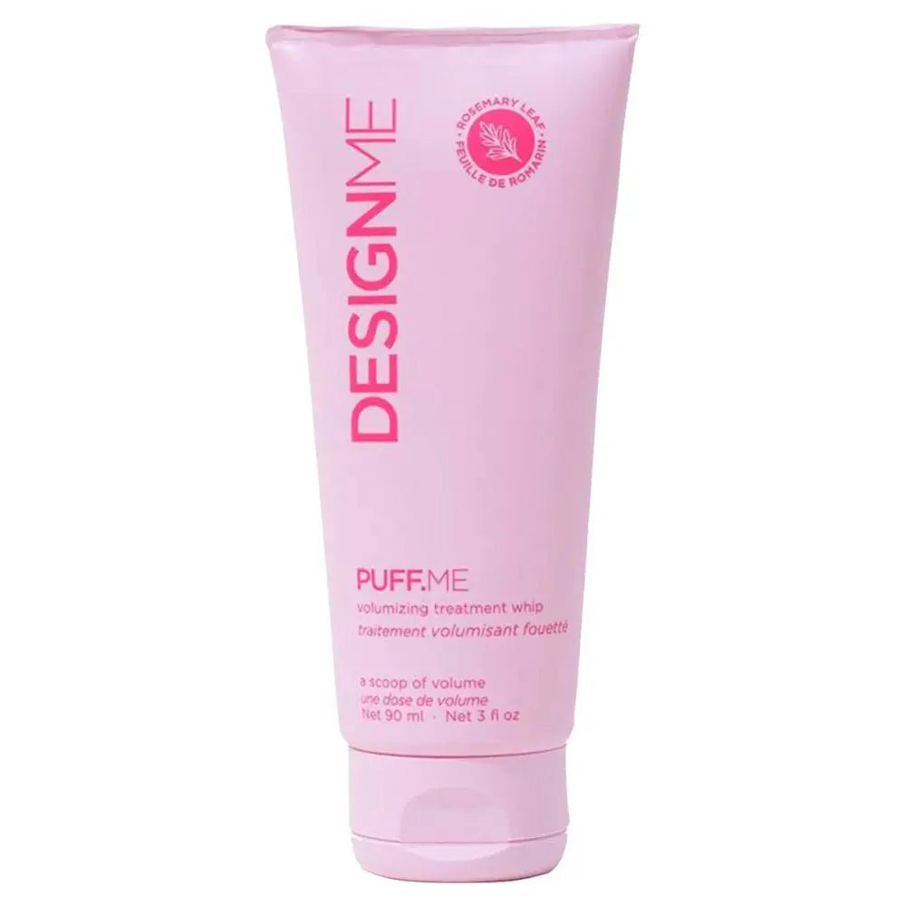 The Warehouse Salon Design.ME Puff.Me Volumizing Treatment Whip 16.9oz