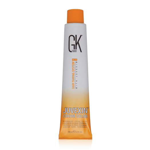 The Warehouse Salon GK Hair Juvexin Cream Color Sand 3.4oz