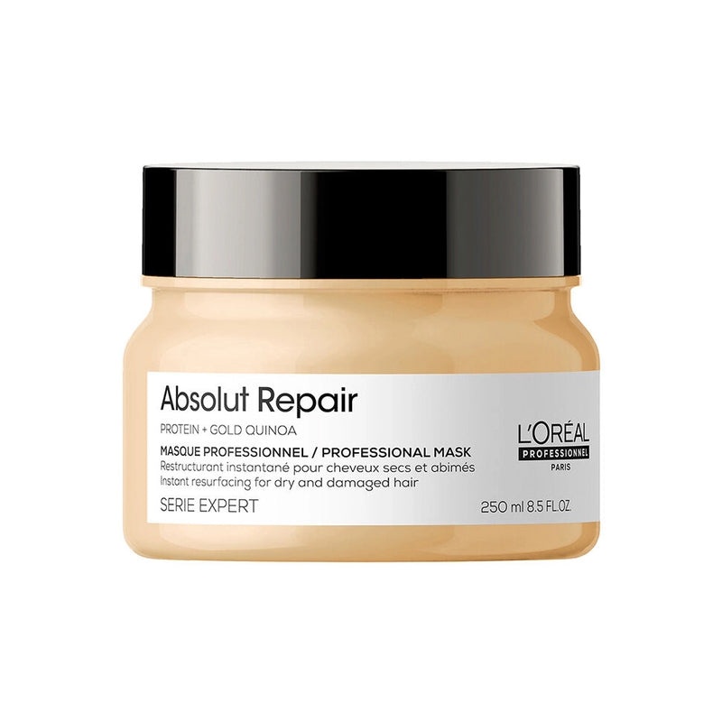 L'oreal Absolut Repair Instant Mask for Damaged Hair