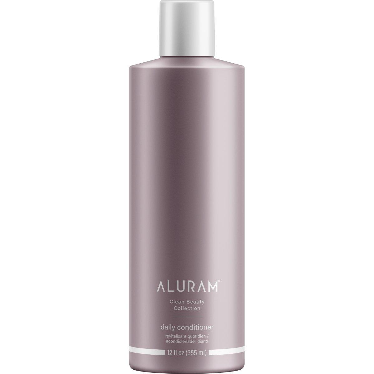 The Warehouse Salon Aluram Daily Conditioner front view