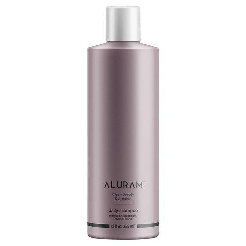 Aluram Daily Shampoo- 