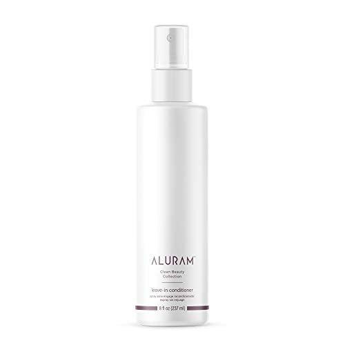 Aluram Leave-In Conditioner 8oz