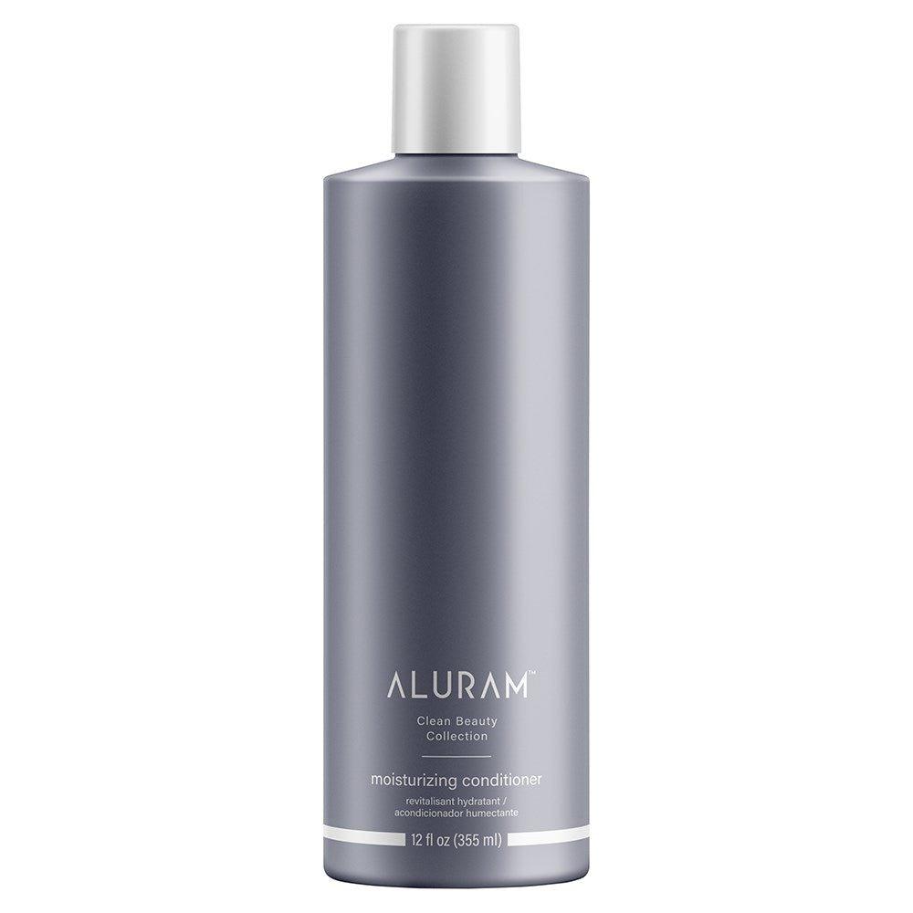 The Warehouse Salon Aluram Moisturizing Conditioner front view