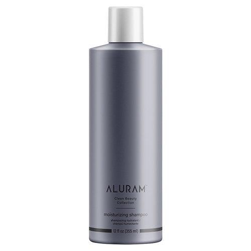 The Warehouse Salon Aluram Moisturizing Shampoo front view