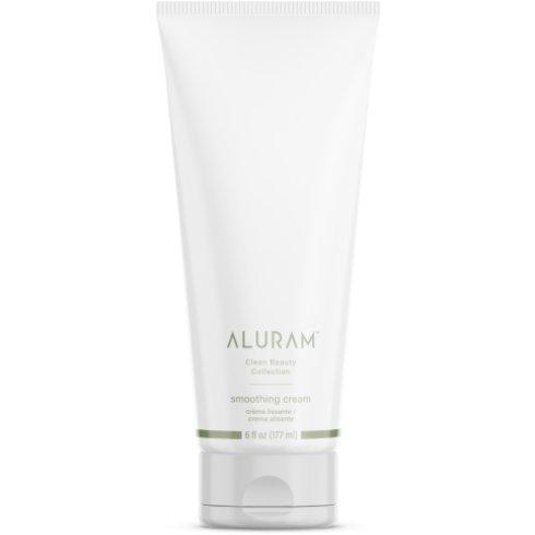 The Warehouse Salon Aluram Smoothing Cream 6oz